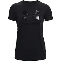 Under Armor Live Sportstyle Graphic SS T-shirt W 1356 305 002