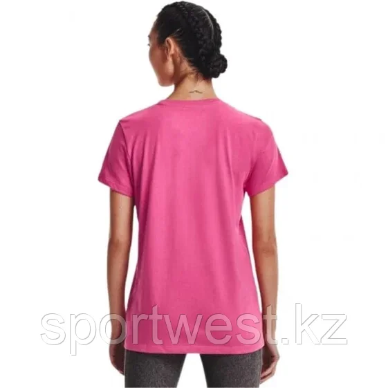 Under Armor Live Sportstyle Graphic T-shirt W 1356 305 634 - фото 4 - id-p116164058