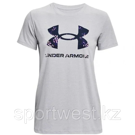 Under Armor Live Sportstyle Graphic Ssc W 1356 305 017 T-shirt - фото 1 - id-p116164063