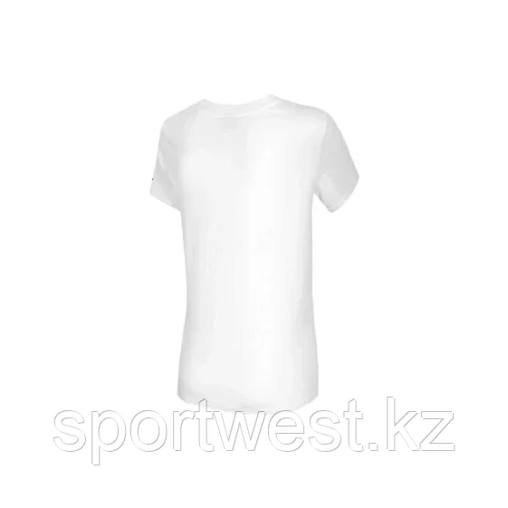 4F Women's T-shirt W H4L21-TSD018 10S - фото 2 - id-p116164170
