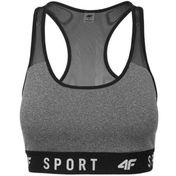 4F W Sports Bra H4Z22 STAD350 24M - фото 1 - id-p116164179