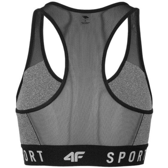 4F W Sports Bra H4Z22 STAD350 24M - фото 2 - id-p116164179