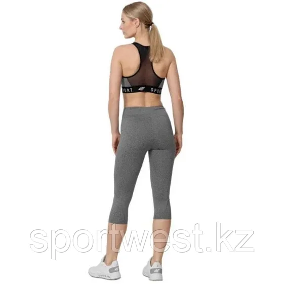 4F W Sports Bra H4Z22 STAD350 24M - фото 4 - id-p116164179