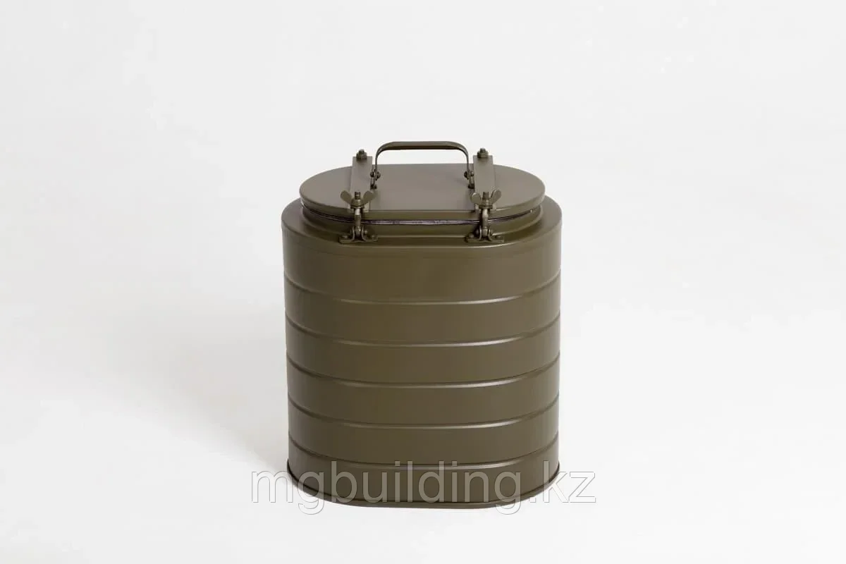 Армейский термос 12 литров: продажа, цена в Алматы. Термосы и ...