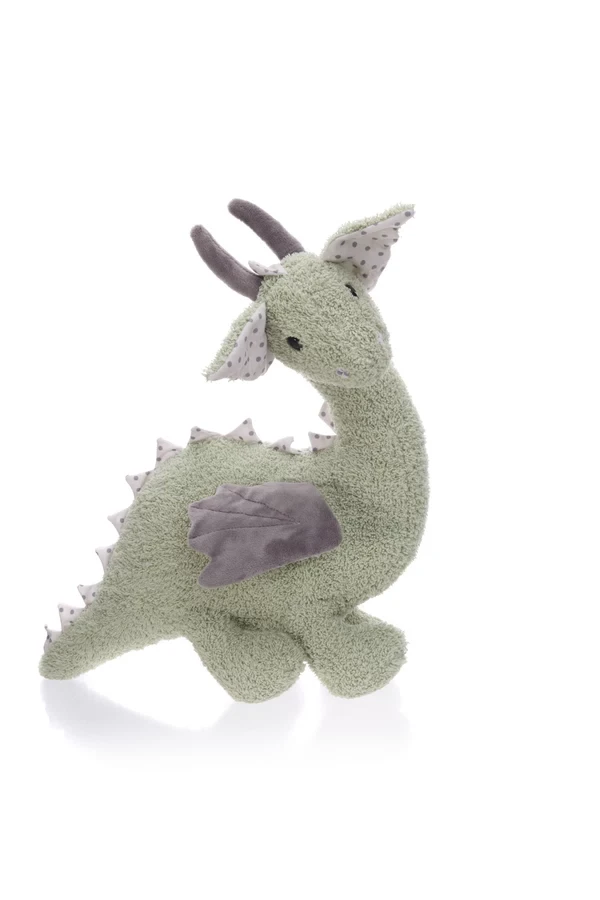 Мягкая игрушка Дракон Мэй, 30 см Гулливер - фото 2 - id-p116164317