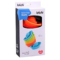 Kaichi: Игрушки для воды "Лодки"