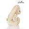 Мягкая игрушка Зайка Малыш, 15 см Гулливер, фото 3