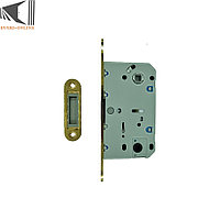 Замок врезной на магнитной защёлке EKF-ST-210 WC GB