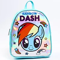 Рюкзак детский "Rainbow DASH", My Little Pony
