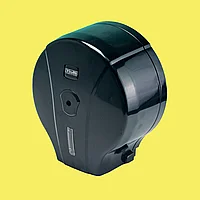 Диспенсер для туалетной бумаги Джамбо с окошком. MJB-1