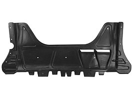 Защита двигателя на VW Passat 2014-23 (SAT)