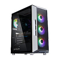 Компьютерный корпус Zalman i3 NEO ARGB Black без Б/П i3 NEO ARGB Black