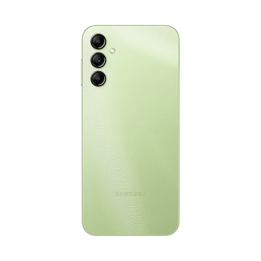 Мобильный телефон Samsung Galaxy A14 (A145) 64+4 GB Light Green SM-A145FLGUSKZ - фото 2 - id-p116167056