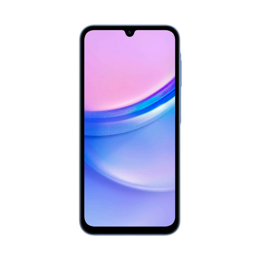 Мобильный телефон Samsung Galaxy A15 (A155) 128+6 GB Blue SM-A155FZBGSKZ - фото 1 - id-p116167059