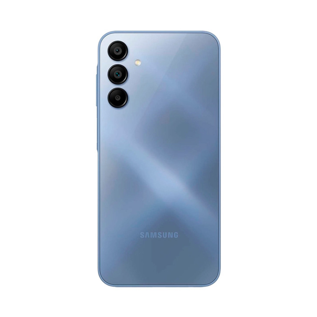 Мобильный телефон Samsung Galaxy A15 (A155) 128+6 GB Blue SM-A155FZBGSKZ - фото 2 - id-p116167059
