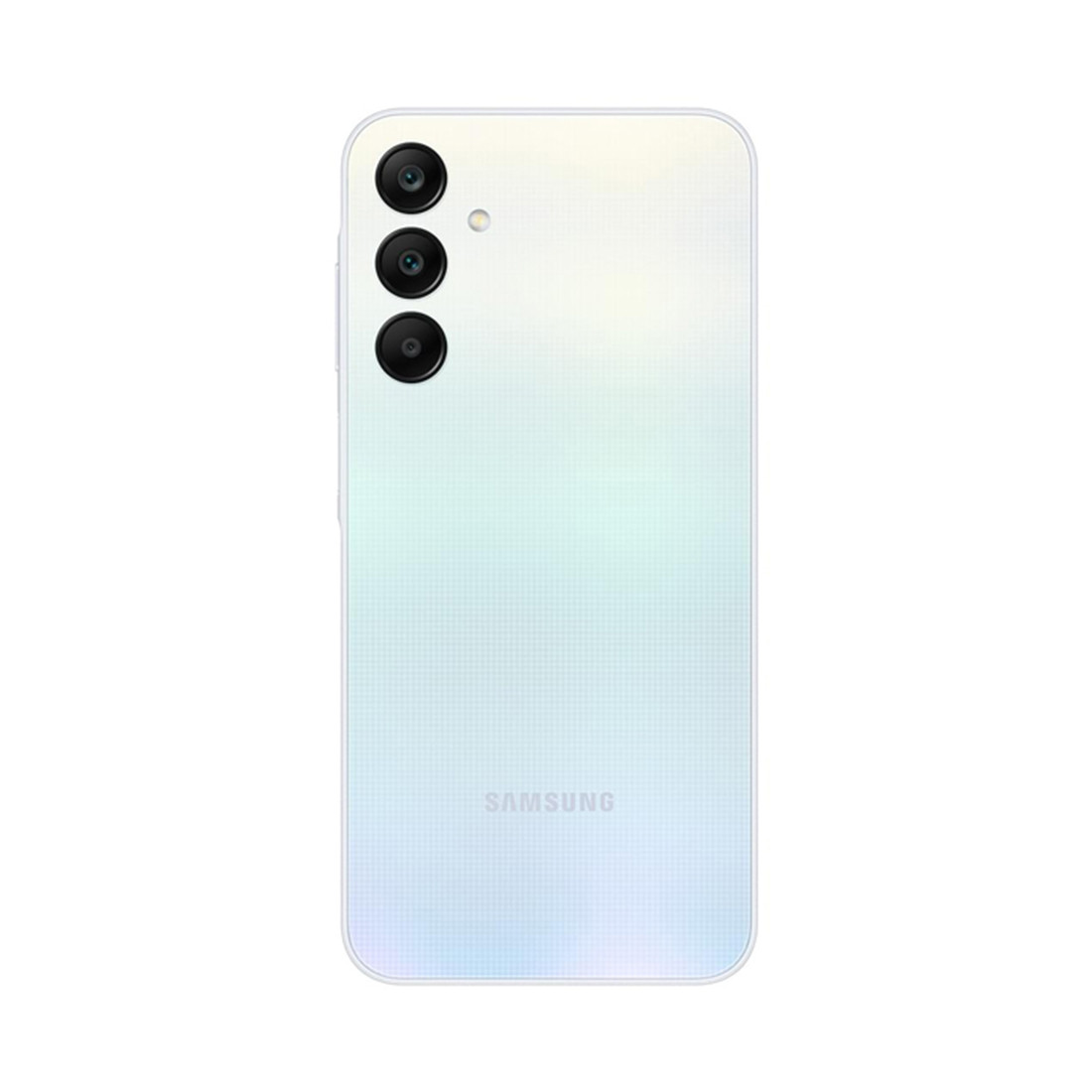 Мобильный телефон Samsung Galaxy A25 5G (A256) 128+6 GB Light Blue SM-A256ELBDSKZ - фото 2 - id-p116167063