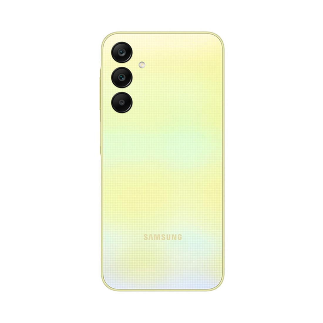 Мобильный телефон Samsung Galaxy A25 5G (A256) 128+6 GB Yellow SM-A256EZYDSKZ - фото 2 - id-p116167064