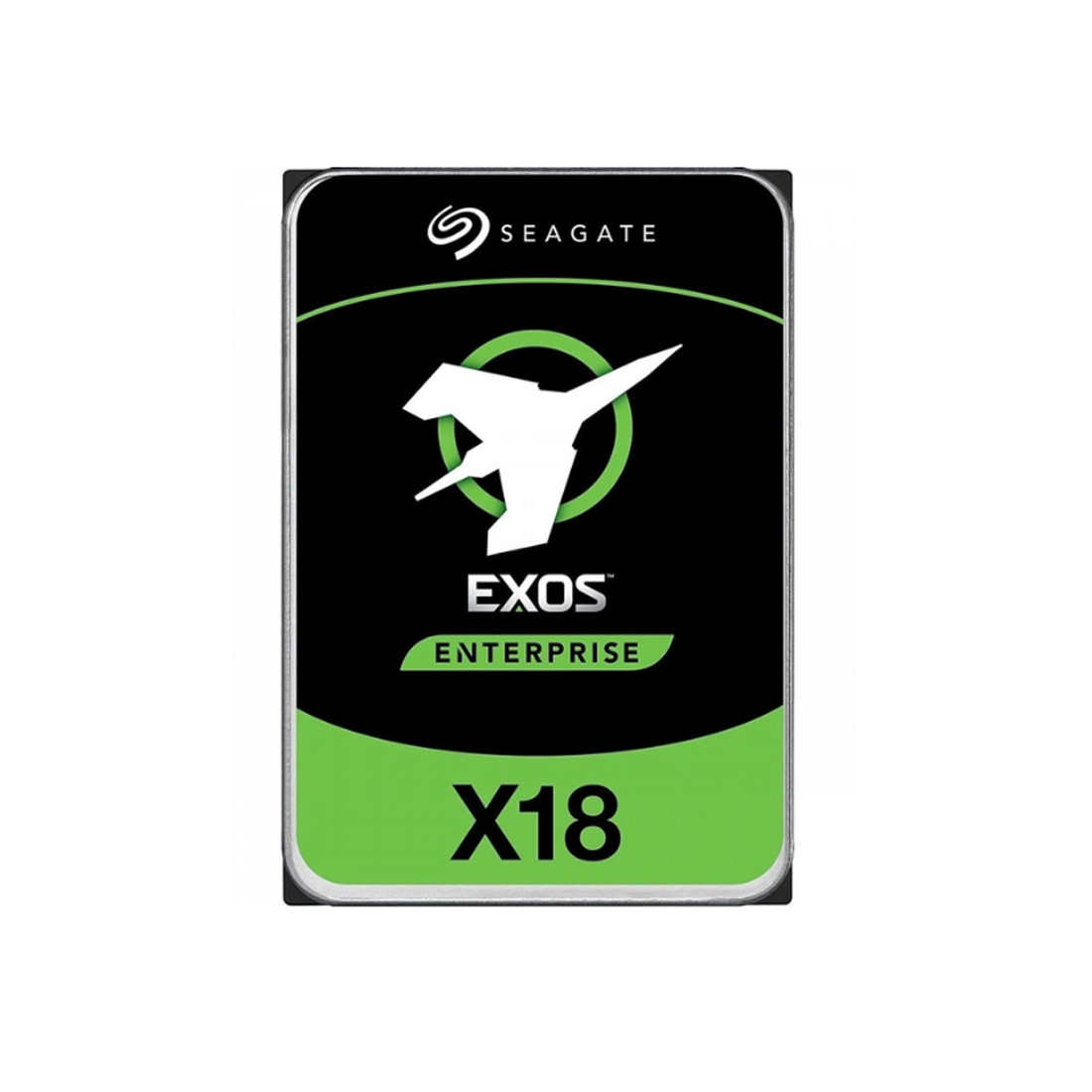 Жесткий диск Seagate Exos X18 ST14000NM000J 14TB - фото 1 - id-p116167960