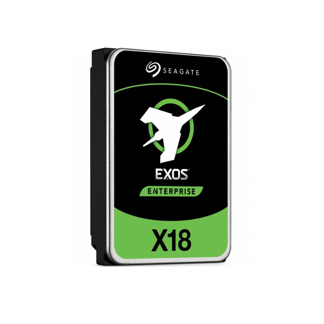 Жесткий диск Seagate Exos X18 ST14000NM000J 14TB - фото 2 - id-p116167960