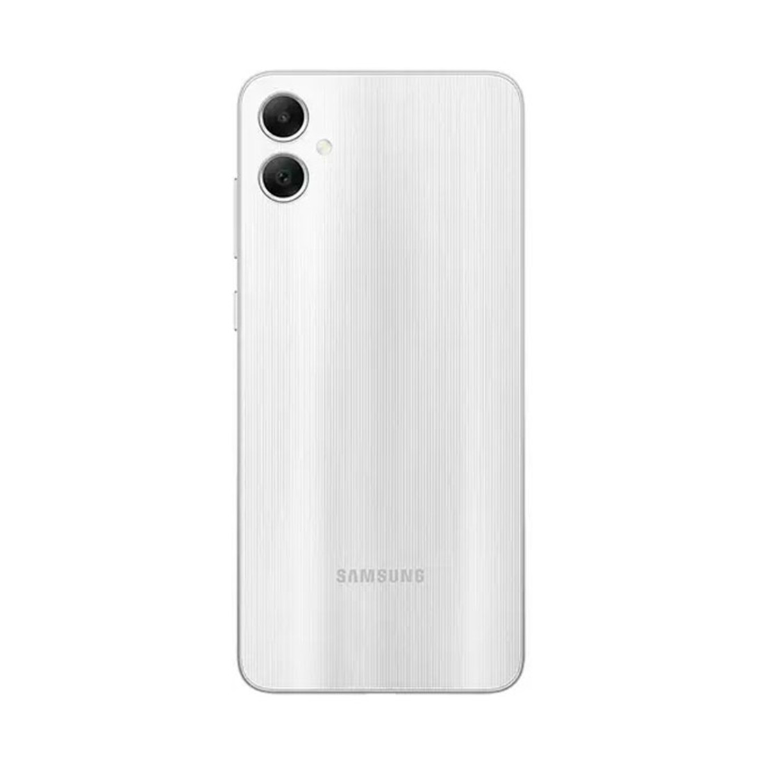 Мобильный телефон Samsung Galaxy A05 (A055) 64+4 GB Silver SM-A055FZSDSKZ - фото 2 - id-p116168095