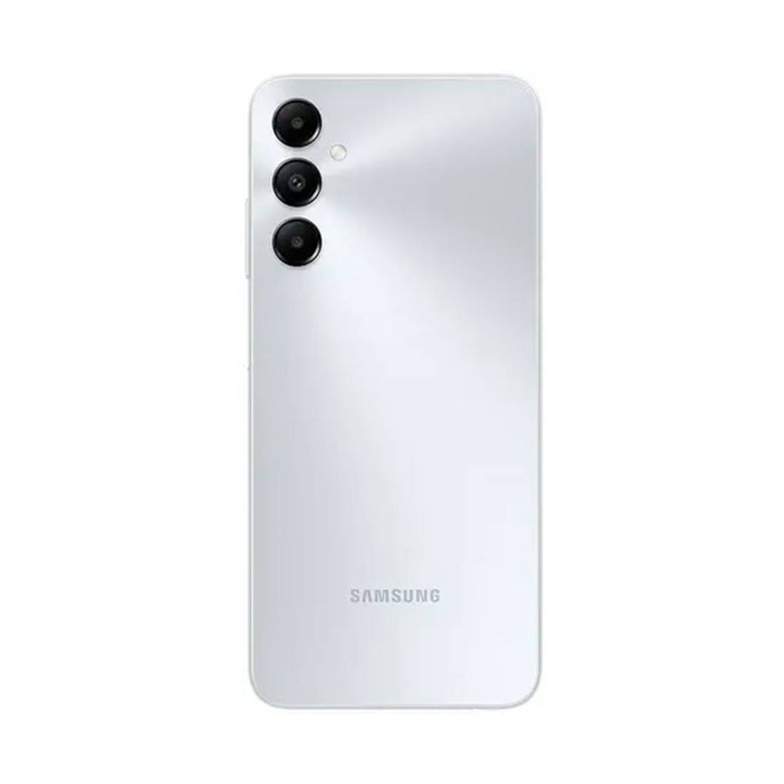 Мобильный телефон Samsung Galaxy A05s (A057) 128+4 GB Silver SM-A057FZSVSKZ - фото 2 - id-p116168096