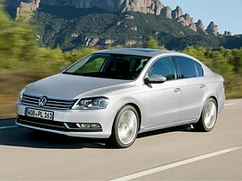 Passat (B7) 2011-14