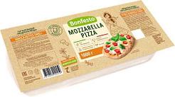 Сыр "Bonfesto" Моцарелла пицца 40%, полутвердый 1000гр.