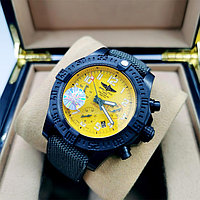 Мужские наручные часы Breitling Avenger Hurricane - Дубликат (12319)