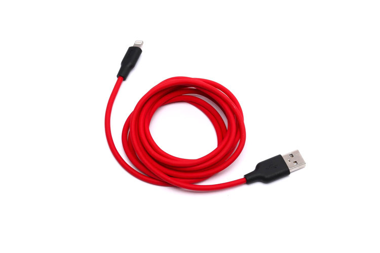 Кабель UNION UN744I (ios), фото 1