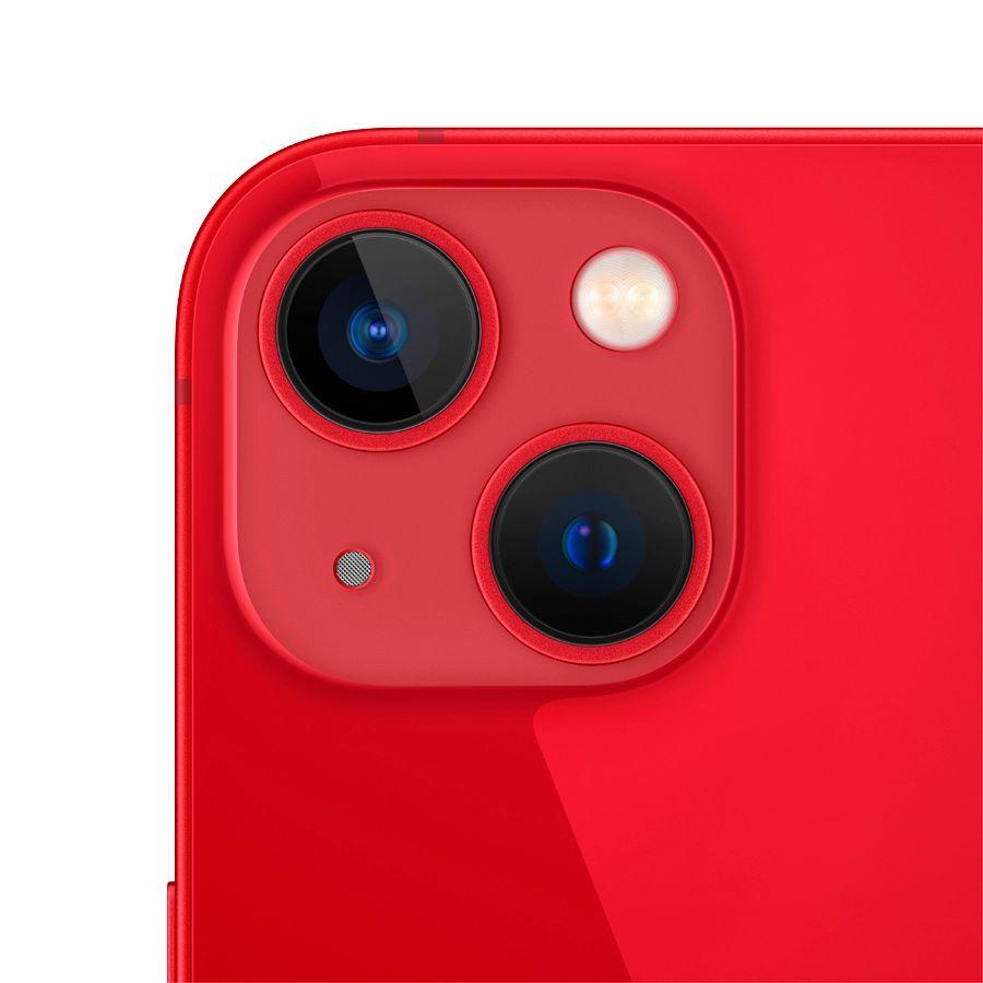 IPhone 13 256GB Red - фото 3 - id-p116168778