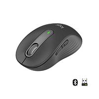 Мышь беспроводная Logitech Signature M650 Wireless Mouse - GRAPHITE BT N