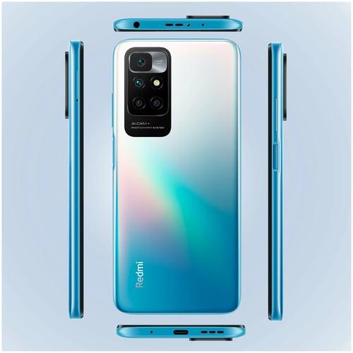 Xiaomi Redmi Note 11 Pro 8/128 GB Star Blue - фото 3 - id-p116168820