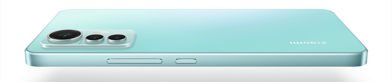 Xiaomi 12 Lite 8/256 GB Green - фото 2 - id-p116168908