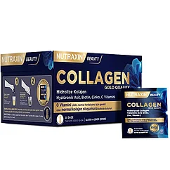 Nutraxin Collagen Sachets ( Растворимый Коллаген ) 30 Саше