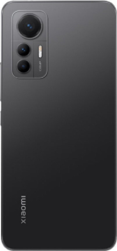 Xiaomi 12 Lite 8/256 GB Black - фото 3 - id-p116169046