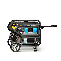 Бензин генераторы ADD Power Mini ADD6500GE
