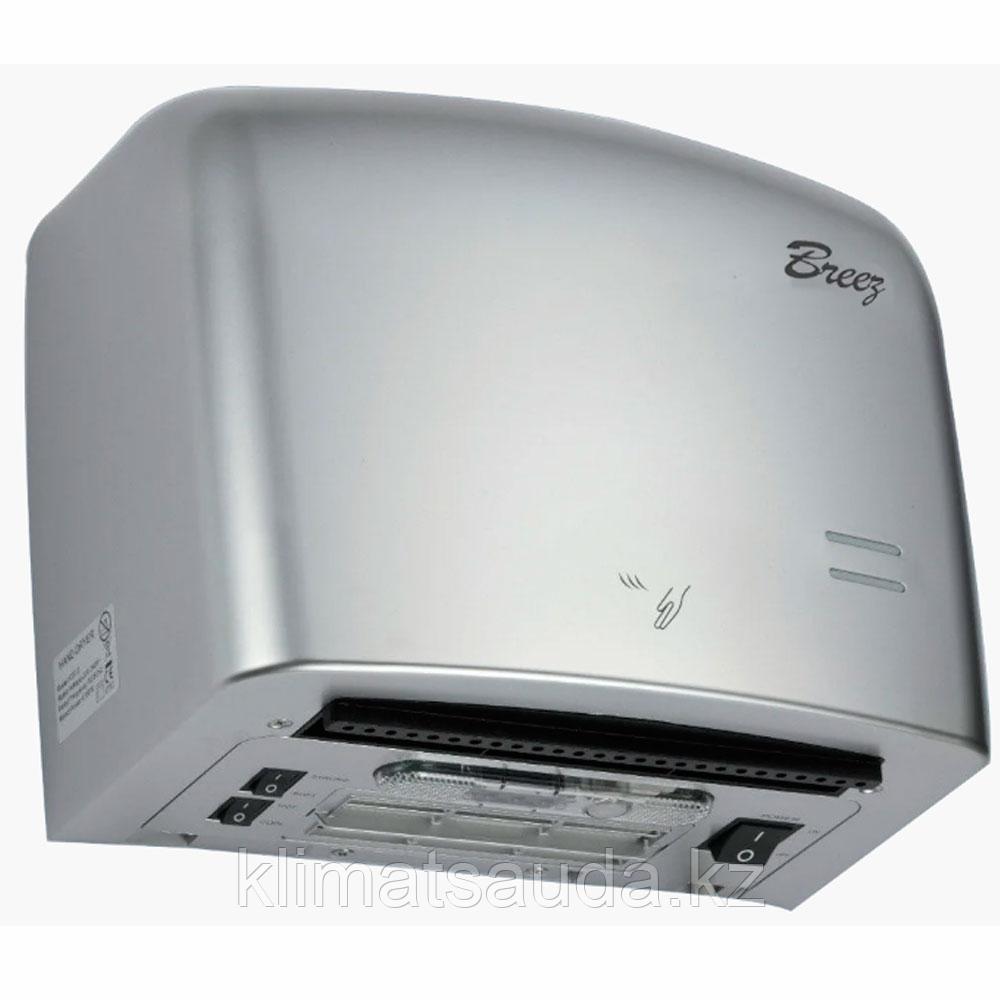 Cушилка для рук Breez MaxDry BHDA-1250W