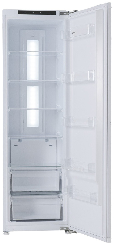 Встраиваемый холодильник без морозильной камеры Grand GABI-260WDFO - фото 3 - id-p116169102