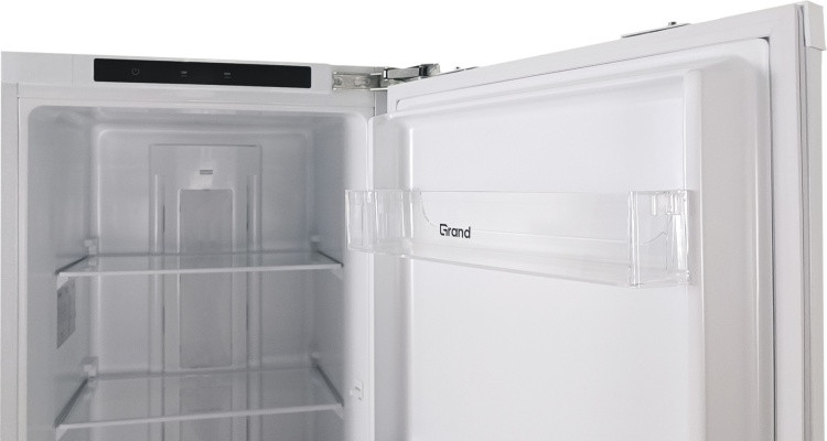 Встраиваемый холодильник без морозильной камеры Grand GABI-260WDFO - фото 5 - id-p116169102