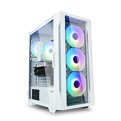 Компьютерный корпус Zalman i3 NEO ARGB White