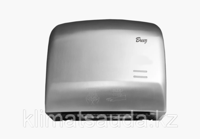 Высокоскоростная сушилка для рук Breez Air Max-1250B