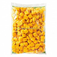Манго замороженные кубики "ESORO" 1 кг