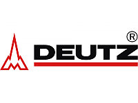 04178861 Прокладка ГБЦ Deutz