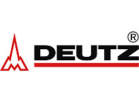 02937588 Комплект прокладок двигателя Deutz TCD2012