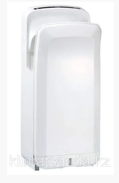 Высокоскоростная сушилка для рук Breez JET BHD-1650 AW (Белая)