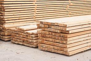 Брус 50*50*6000мм