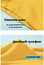 Трусы боксеры для мальчиков 5-7 лет (рост 104-116). Комплект 4 шт, хлопок, фото 4