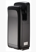 Высокоскоростная сушилка для рук Breez JET BHD-1650 BL (Чёрная) ъ