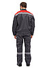 Костюм рабочий Слесарь с полукомбинезоном, фото 3