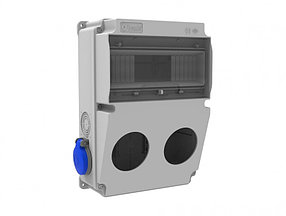 Распределительные щитки